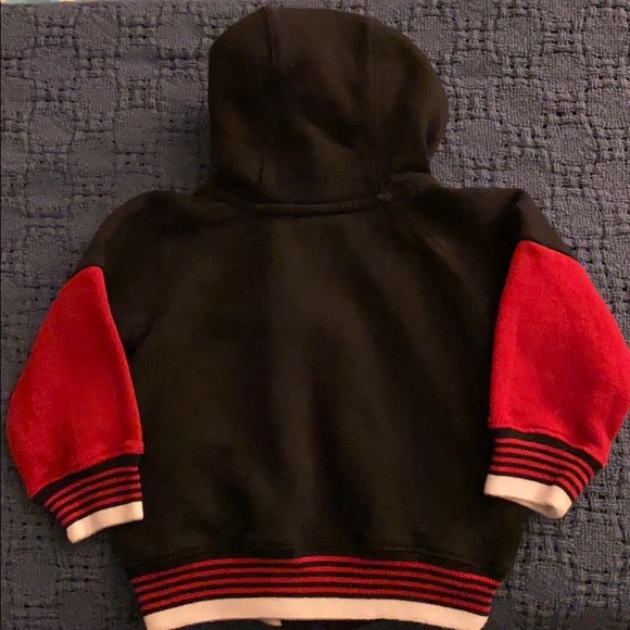 Baby Jordan Jacket - Picture 4 of 4